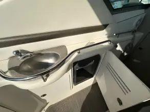 Thumbnail von Sea Ray 380 Sundancer