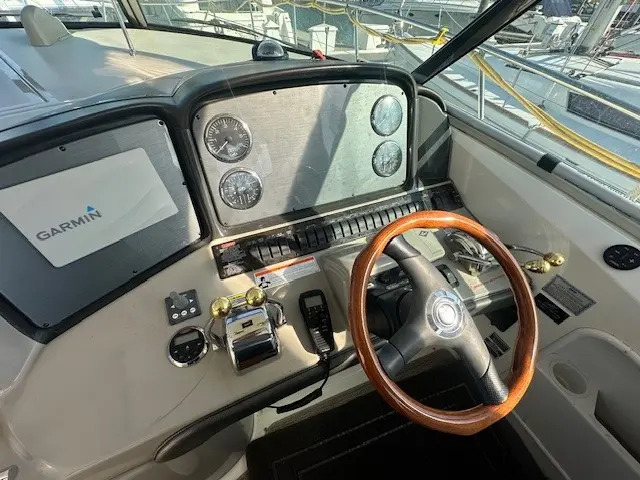 Thumbnail von Sea Ray 380 Sundancer