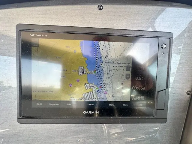 Thumbnail von Sea Ray 380 Sundancer