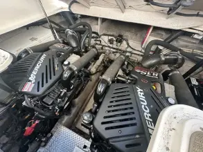 Thumbnail von Sea Ray 380 Sundancer