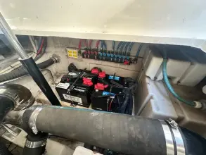 Thumbnail von Sea Ray 380 Sundancer