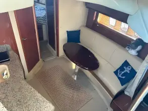 Thumbnail von Sea Ray 380 Sundancer