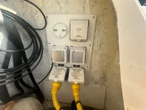 Thumbnail von Sea Ray 380 Sundancer