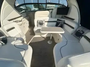 Thumbnail von Sea Ray 380 Sundancer