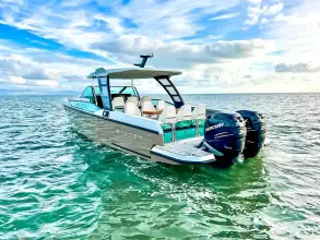 Thumbnail von Saxdor 320 GTO