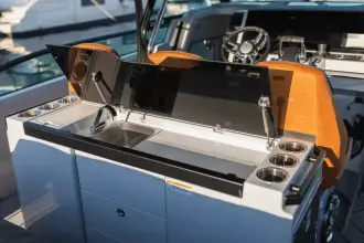 Thumbnail von Saxdor 320 GTO