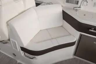 Thumbnail von Sea Ray 320 Sundancer