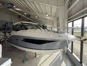 Thumbnail von Sea Ray 320 Sundancer