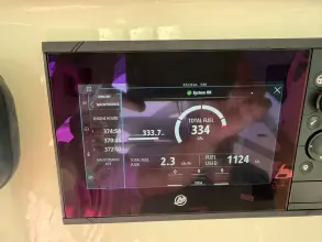 Thumbnail von Boston Whaler 350 Realm