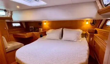 Thumbnail von Oyster 56 Estella