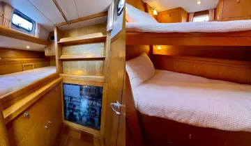 Thumbnail von Oyster 56 Estella