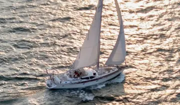 Thumbnail von Oyster 56 Estella