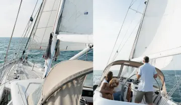 Thumbnail von Oyster 56 Estella