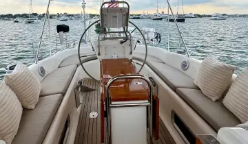 Thumbnail von Oyster 56 Estella