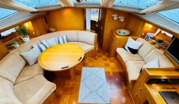 Thumbnail von Oyster 56 Estella