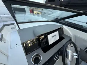 Thumbnail von Sea Ray SDX 270 z silnikiem zewnętrznym