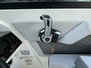 Thumbnail von Sea Ray SDX 270 z silnikiem zewnętrznym