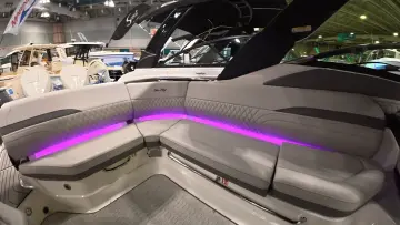 Thumbnail von シー レイ SLX 280 アウトボード