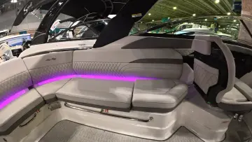 Thumbnail von シー レイ SLX 280 アウトボード