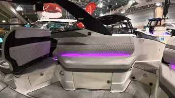 Thumbnail von シー レイ SLX 280 アウトボード