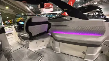 Thumbnail von シー レイ SLX 280 アウトボード