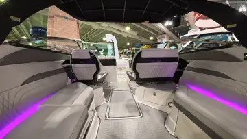 Thumbnail von シー レイ SLX 280 アウトボード