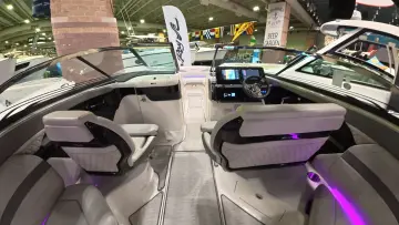 Thumbnail von シー レイ SLX 280 アウトボード