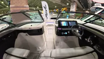 Thumbnail von シー レイ SLX 280 アウトボード