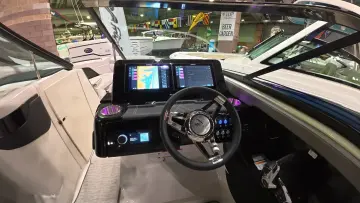 Thumbnail von シー レイ SLX 280 アウトボード