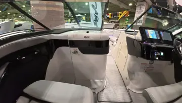 Thumbnail von シー レイ SLX 280 アウトボード