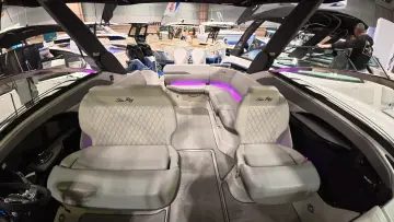 Thumbnail von シー レイ SLX 280 アウトボード