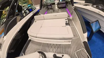 Thumbnail von シー レイ SLX 280 アウトボード