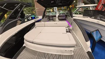 Thumbnail von シー レイ SLX 280 アウトボード