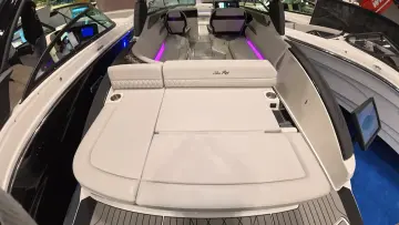 Thumbnail von シー レイ SLX 280 アウトボード