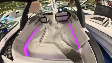 Thumbnail von シー レイ SLX 280 アウトボード