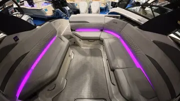 Thumbnail von シー レイ SLX 280 アウトボード