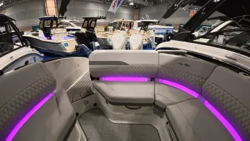 Thumbnail von シー レイ SLX 280 アウトボード