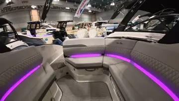 Thumbnail von シー レイ SLX 280 アウトボード