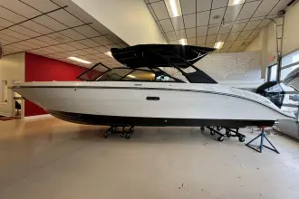 Sea Ray SDX 270 Outboard