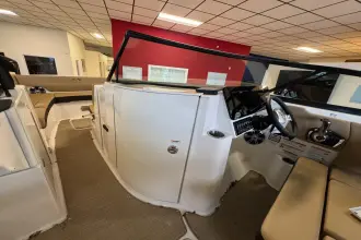 Thumbnail von Sea Ray SDX 270 Außenborder