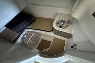 Thumbnail von Sea Ray SDX 270 Außenborder