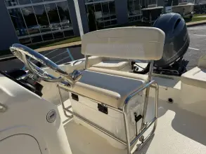 Thumbnail von Scout 188 Sportfish