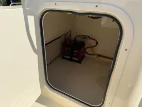 Thumbnail von Scout 188 Sportfish