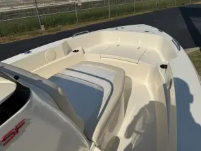 Thumbnail von Scout 188 Sportfish