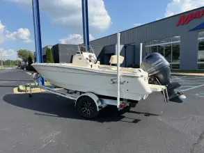 Thumbnail von Scout 188 Sportfish