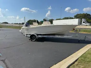 Thumbnail von Scout 188 Sportfish