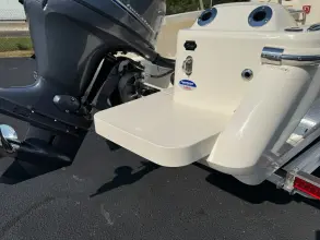 Thumbnail von Scout 188 Sportfish