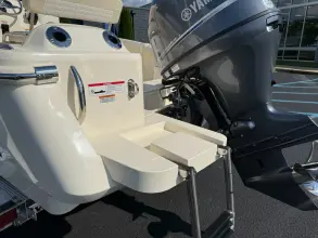 Thumbnail von Scout 188 Sportfish