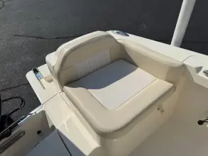 Thumbnail von Scout 188 Sportfish