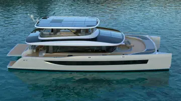 Thumbnail von Hystream 82 HS 80